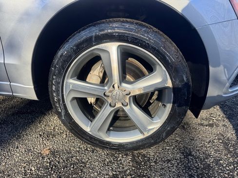 Used 2013 Audi Q5 3.0T Prestige w/ Prestige Pkg image 12