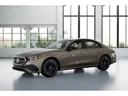 New 2026 Mercedes-Benz E 450 E 450 image 38