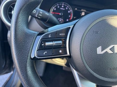 Certified 2024 Kia Forte LXS image 15