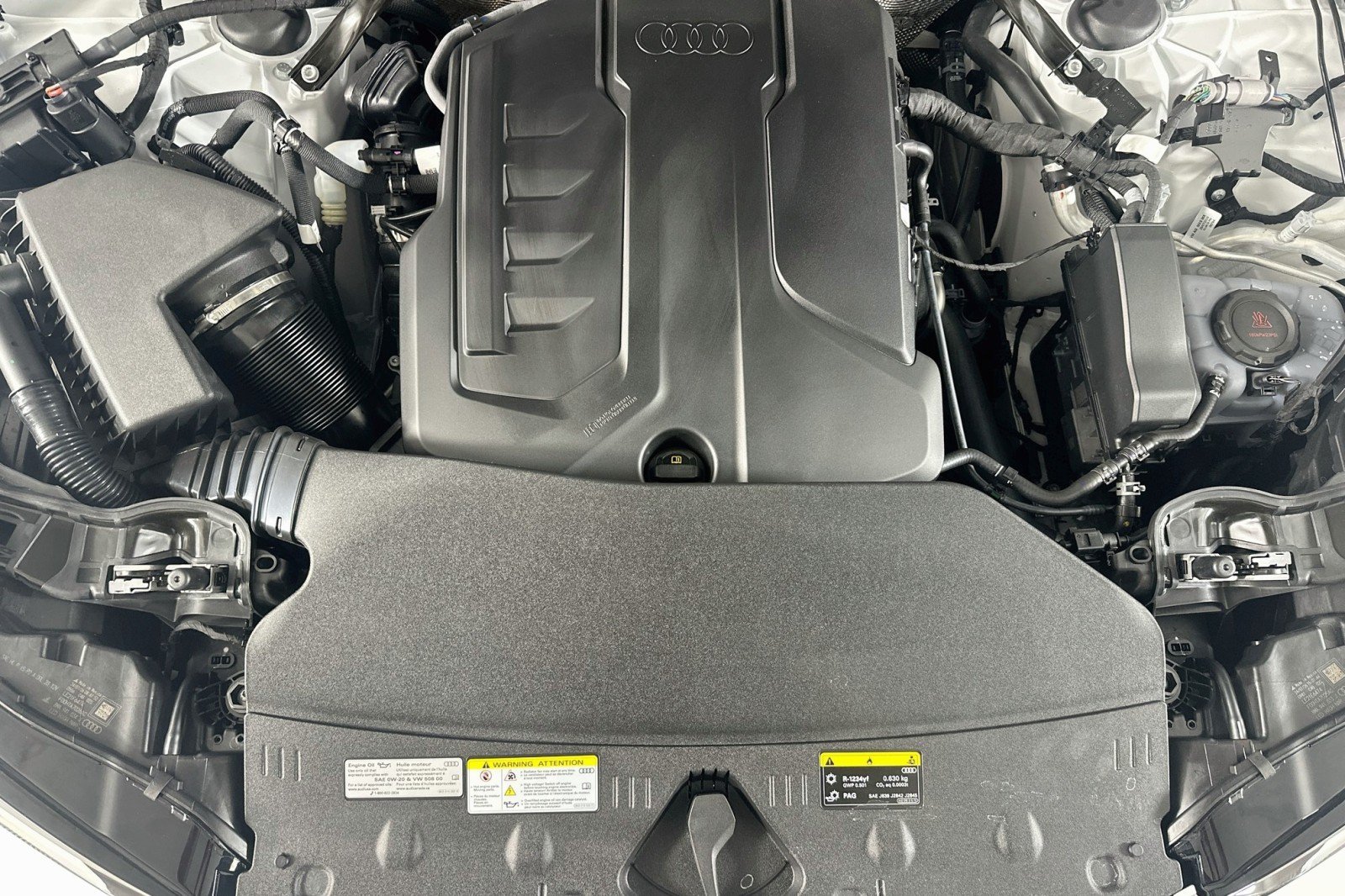 New 2026 Audi Q5 Premium AWD/4WD image 12