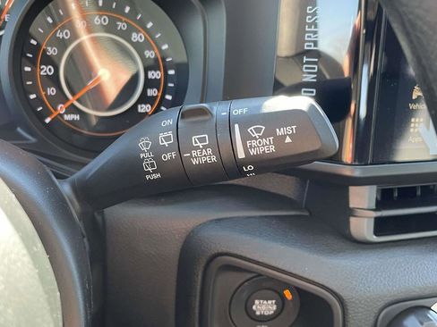 New 2026 Jeep Wrangler Sport image 32