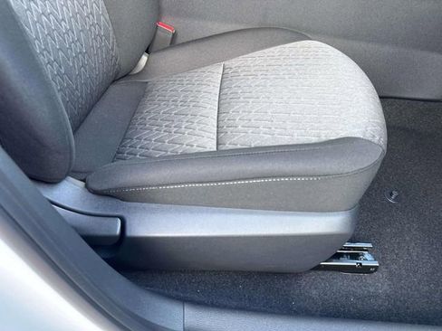 New 2026 Nissan Sentra SV w/ Floor Mat Package FWD image 15