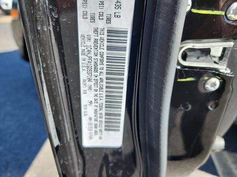 Used 2016 Jeep Patriot High Altitude image 25