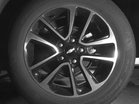 Used 2025 Chevrolet TrailBlazer LT FWD image 14