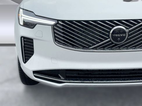 New 2026 Volvo XC90 B6 Plus w/ Protection Package image 29