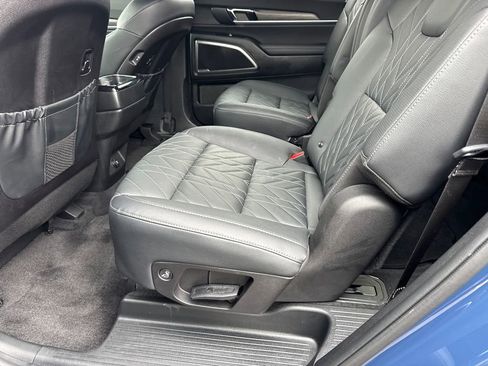 Certified 2025 Kia Telluride EX X-Line image 21