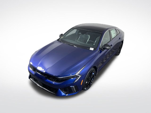 New 2026 Kia K5 GT-Line FWD image 44