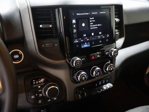 New 2026 RAM 1500 Classic Warlock image 21