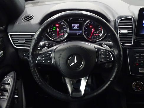 Used 2019 Mercedes-Benz GLS 450 4MATIC image 19