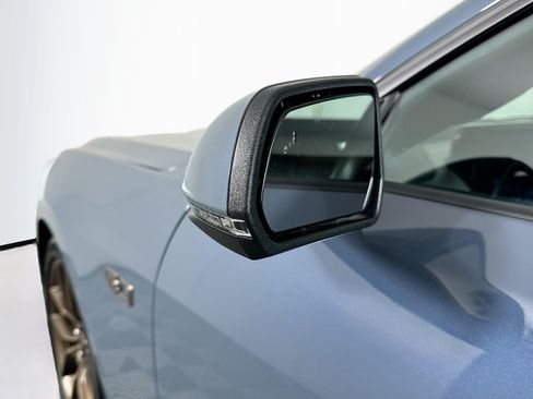 Used 2024 Ford Mustang GT Premium RWD image 16