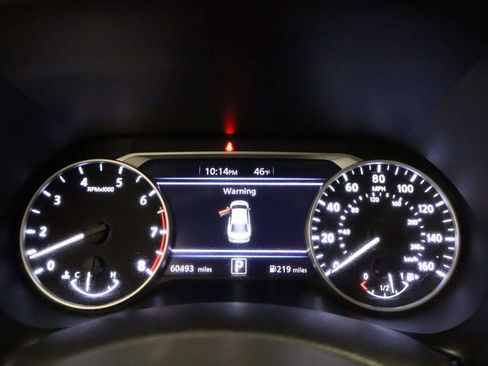 Used 2022 Nissan Sentra SV image 7