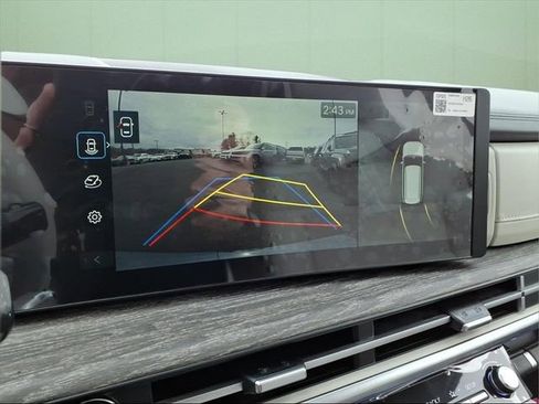 New 2026 Hyundai Santa Fe Limited image 20