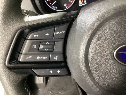 Used 2026 Subaru Forester Premium AWD/4WD image 27