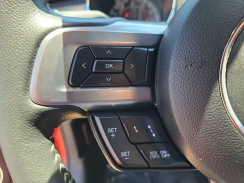 Used 2015 Ford Mustang GT Premium w/ GT Performance Package RWD image 5