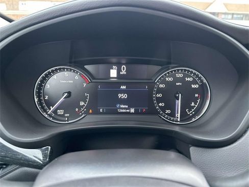 Certified 2023 Cadillac XT4 Premium Luxury w/ Cold Weather Package image 38