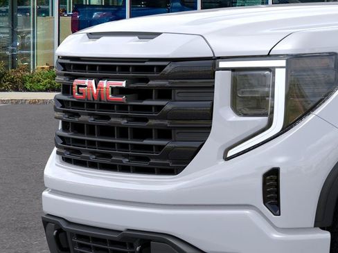 New 2026 GMC Sierra 1500 Elevation image 13
