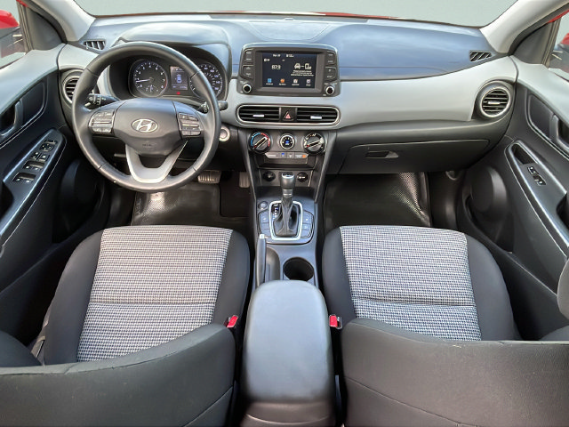 Used 2020 Hyundai Kona SEL FWD image 14