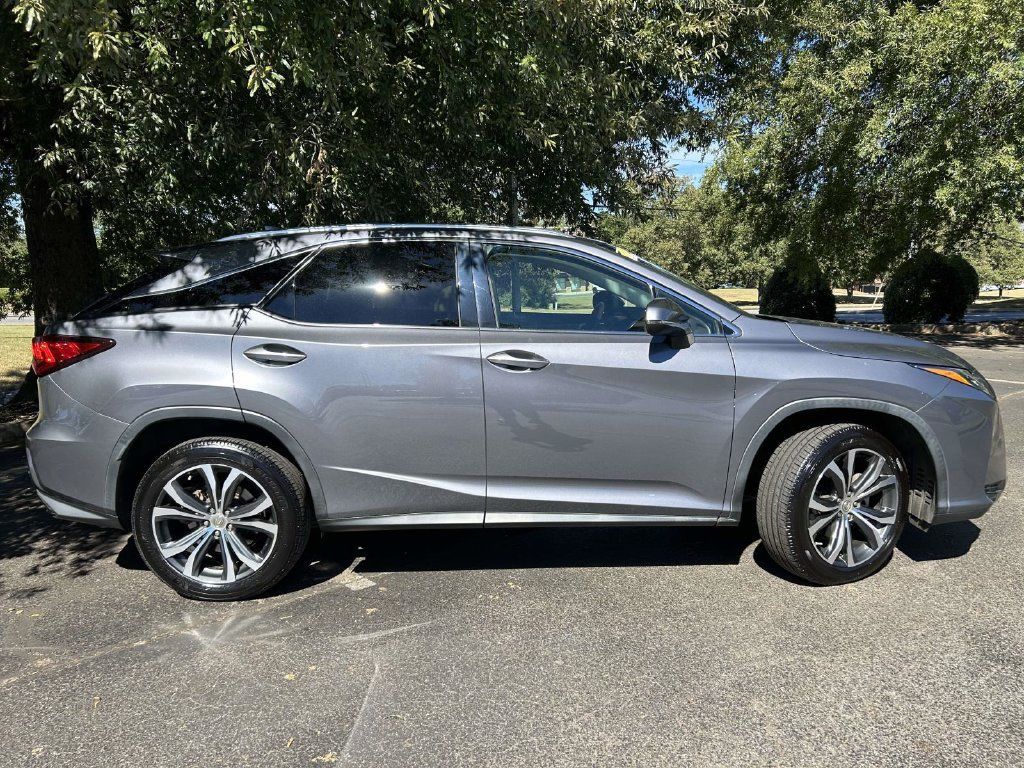 Used 2016 Lexus RX 350 AWD w/ Premium Package image 2