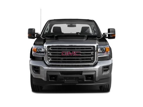 Used 2019 GMC Sierra 2500 4x4 Double Cab w/ Sierra Convenience Package image 7
