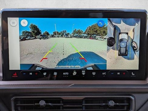 New 2025 Ford Bronco Sport Outer Banks w/ Outer Banks Tech Package+ image 12