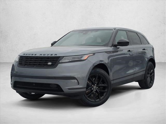New 2026 Land Rover Range Rover Velar S AWD/4WD image 1