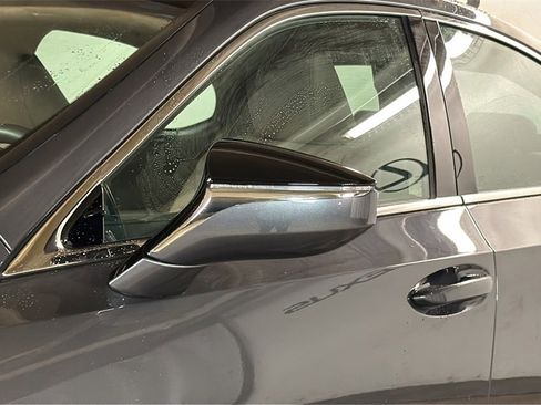 Used 2024 Lexus ES 350 Luxury w/ Technology Package image 5