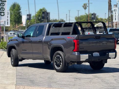 Used 2023 Toyota Tundra SR5 w/ TRD Off-Road Package image 2