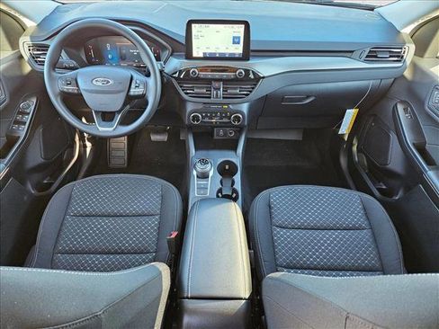 New 2026 Ford Escape Active image 15