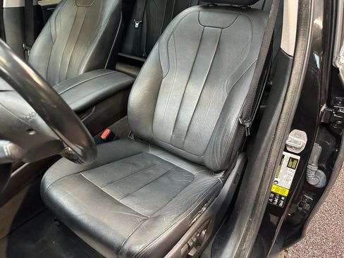 Used 2016 BMW X5 xDrive35i image 16