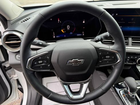Certified 2024 Chevrolet Trax ACTIV FWD image 13