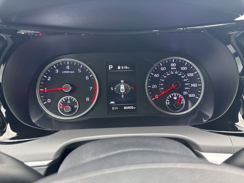 Used 2022 Kia K5 GT-Line image 25