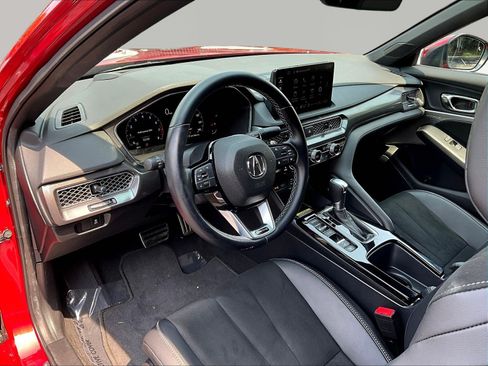 Used 2024 Acura Integra A-Spec FWD image 17