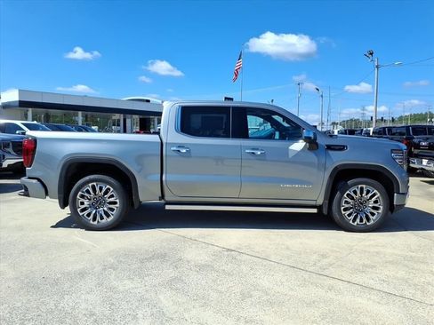 New 2026 GMC Sierra 1500 Denali Ultimate image 8