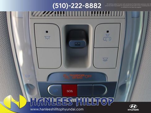 Used 2025 Hyundai Ioniq 5 Limited image 24