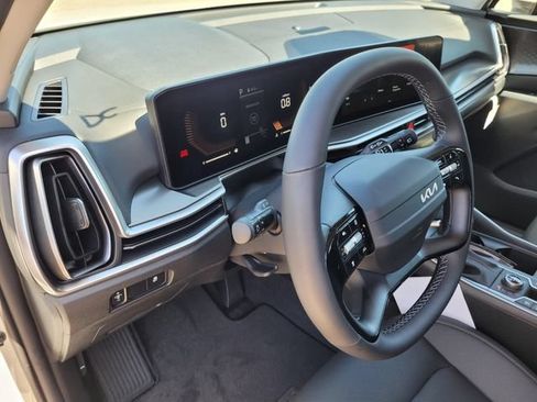 New 2026 Kia Sorento S AWD/4WD image 9