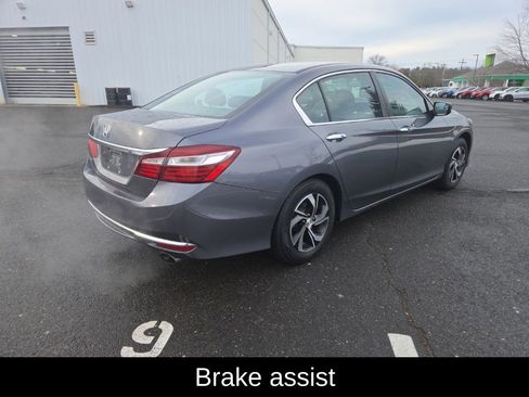 Used 2016 Honda Accord LX image 6