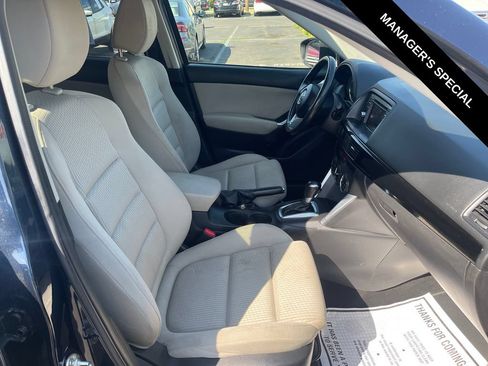 Used 2015 MAZDA CX-5 Touring AWD/4WD image 30