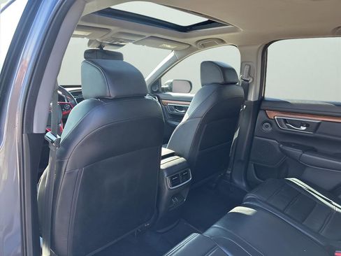 Used 2022 Honda CR-V Touring image 18