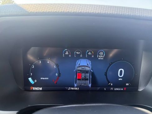 Used 2025 Ford F150 XLT w/ Equipment Group 301A Standard AWD/4WD image 13