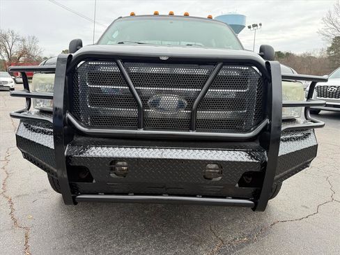 Used 2006 Ford F350 Lariat image 8