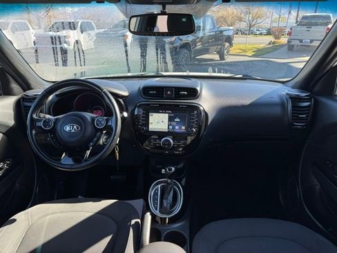 Used 2015 Kia Soul ! w/ Sun & Sound Package image 11