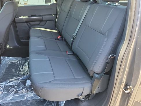 New 2026 Ford F150 STX w/ F-150 LOBO Package AWD/4WD image 17