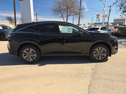 New 2026 Nissan Murano SL AWD/4WD image 2