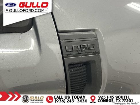 Used 2025 Ford Maverick Lobo AWD/4WD image 32