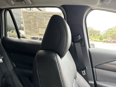 New 2026 MAZDA CX-50 AWD 2.5 S w/ Accent Package image 20
