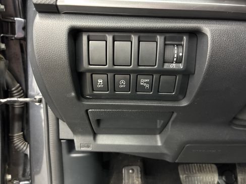 Used 2019 Subaru Forester Sport w/ Popular Package #2 AWD/4WD image 18