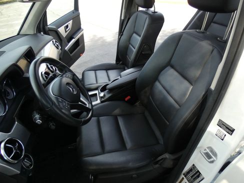 Used 2014 Mercedes-Benz GLK 350 GLK 350 4MATIC Sport Utility 4 image 53