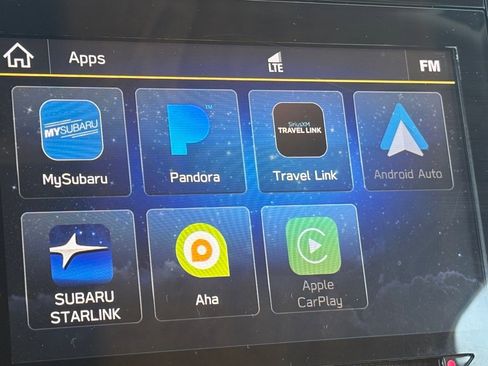 Used 2021 Subaru Ascent Limited w/ Technology Package image 28