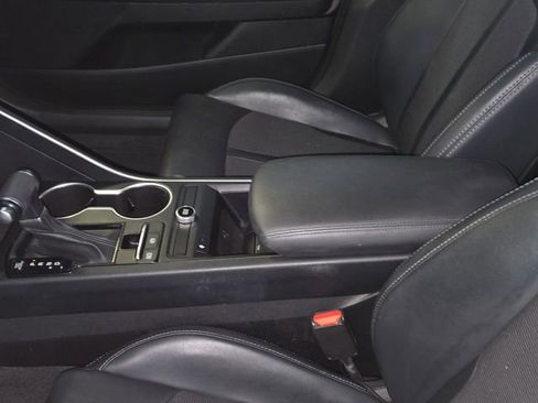 Used 2022 Kia K5 GT-Line image 21