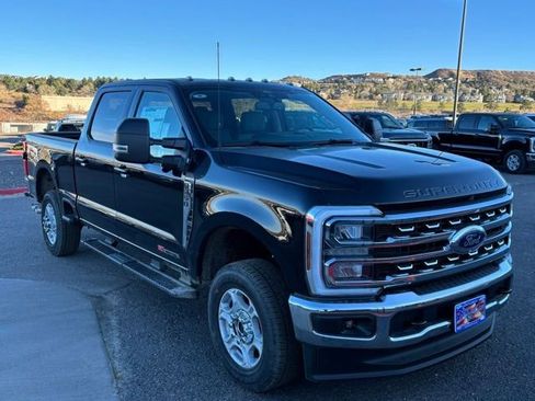 New 2026 Ford F250 XLT w/ XLT Premium Package image 7
